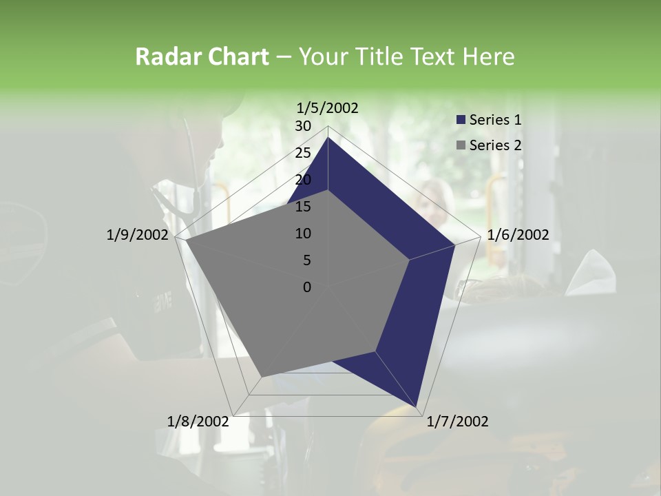 Condition Unit Electricity PowerPoint Template