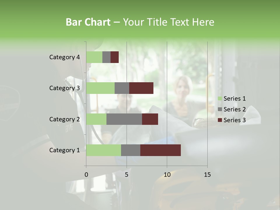 Condition Unit Electricity PowerPoint Template