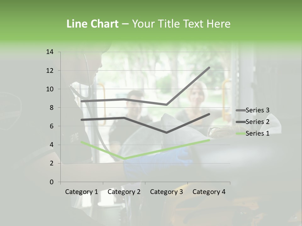 Condition Unit Electricity PowerPoint Template