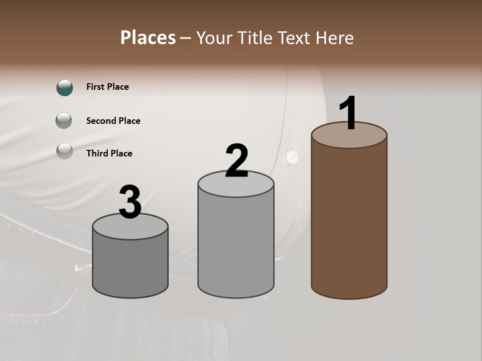 Switch Equipment Ventilation PowerPoint Template