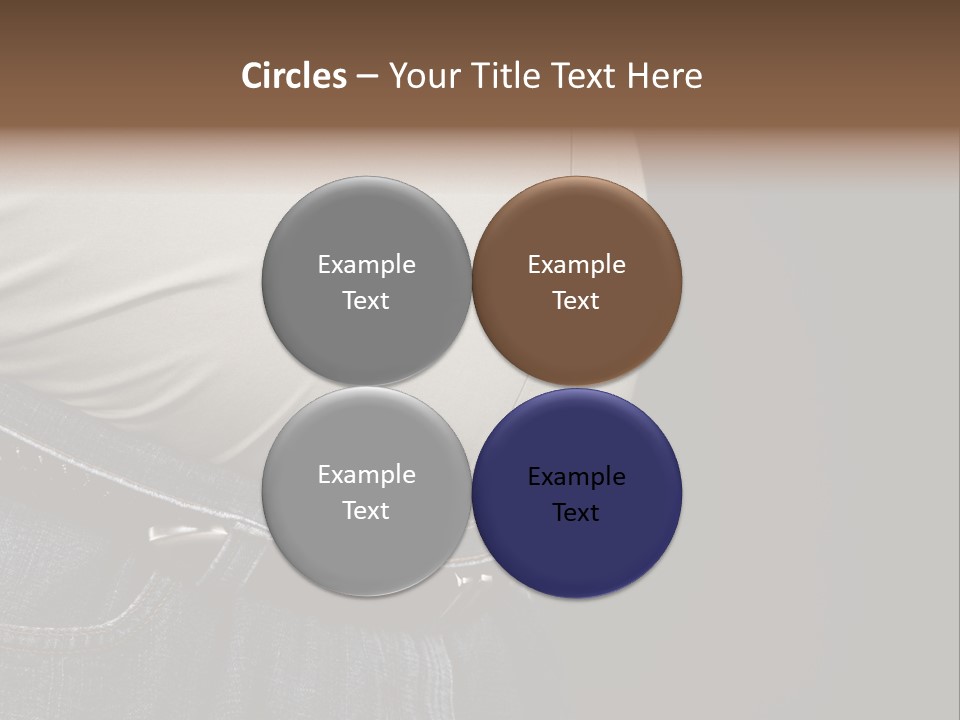 Switch Equipment Ventilation PowerPoint Template