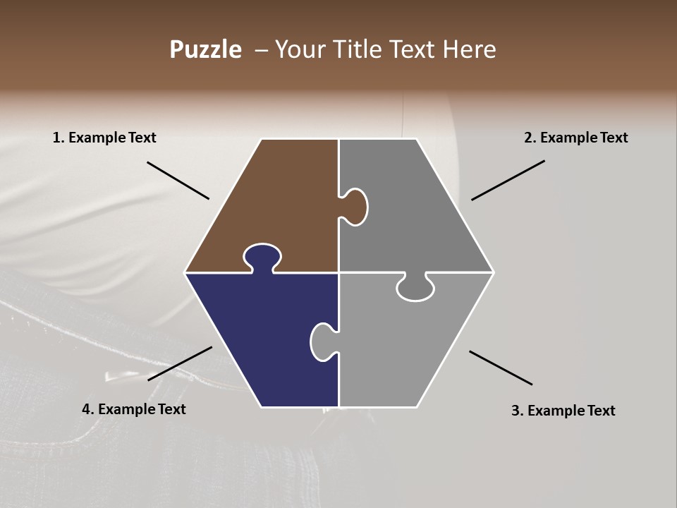 Switch Equipment Ventilation PowerPoint Template