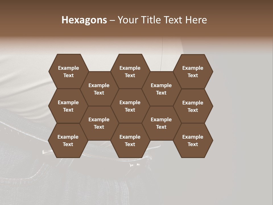 Switch Equipment Ventilation PowerPoint Template