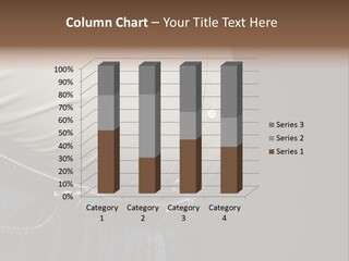 Switch Equipment Ventilation PowerPoint Template