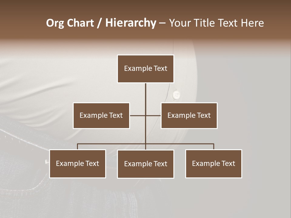 Switch Equipment Ventilation PowerPoint Template