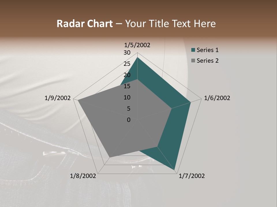 Switch Equipment Ventilation PowerPoint Template