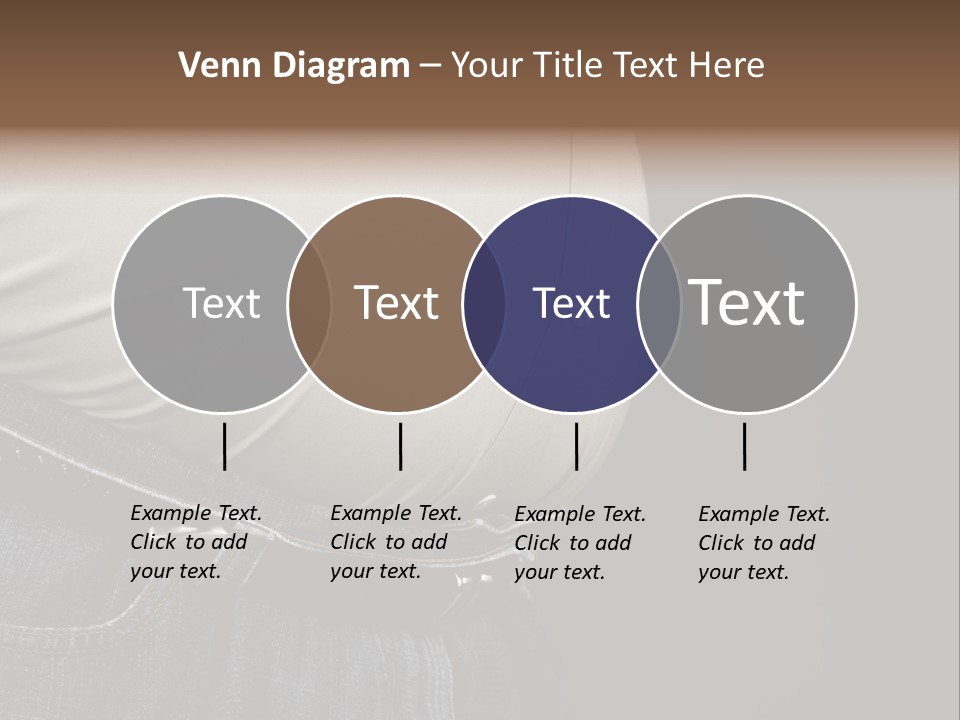 Switch Equipment Ventilation PowerPoint Template
