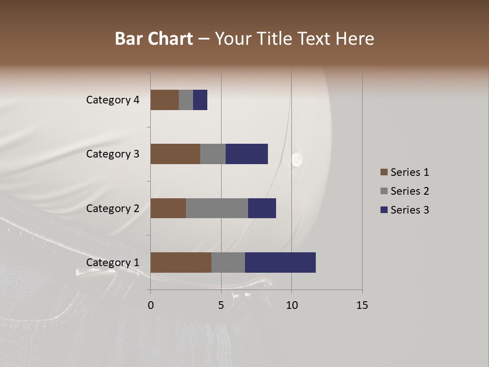 Switch Equipment Ventilation PowerPoint Template