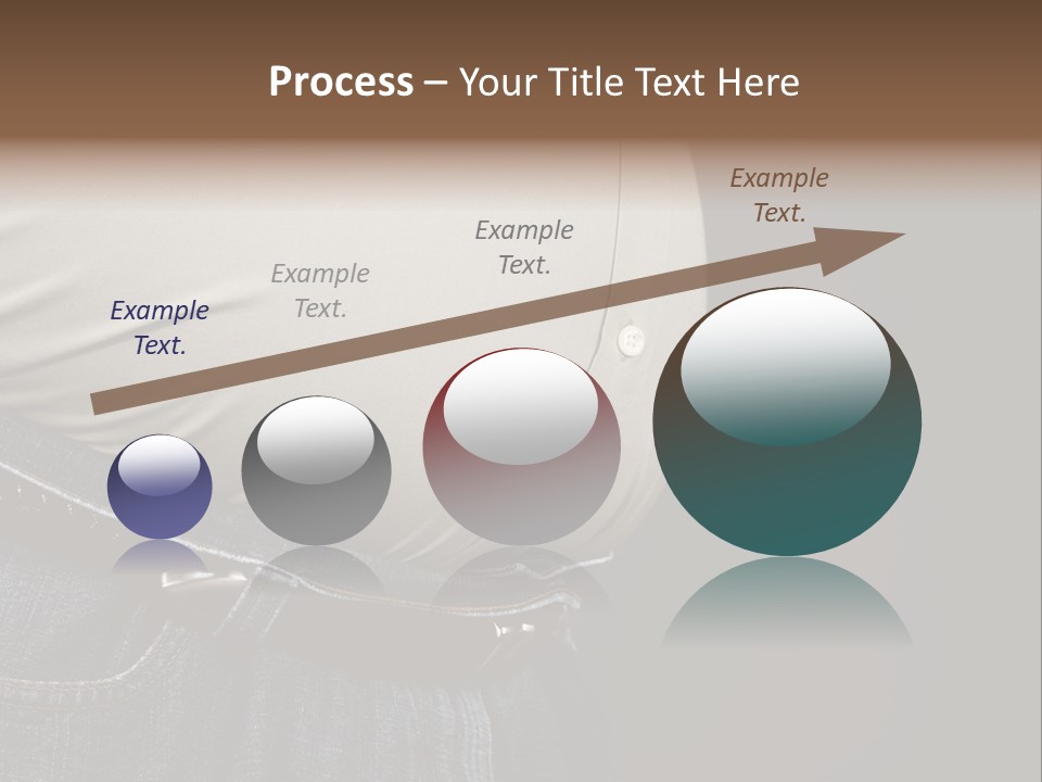 Switch Equipment Ventilation PowerPoint Template