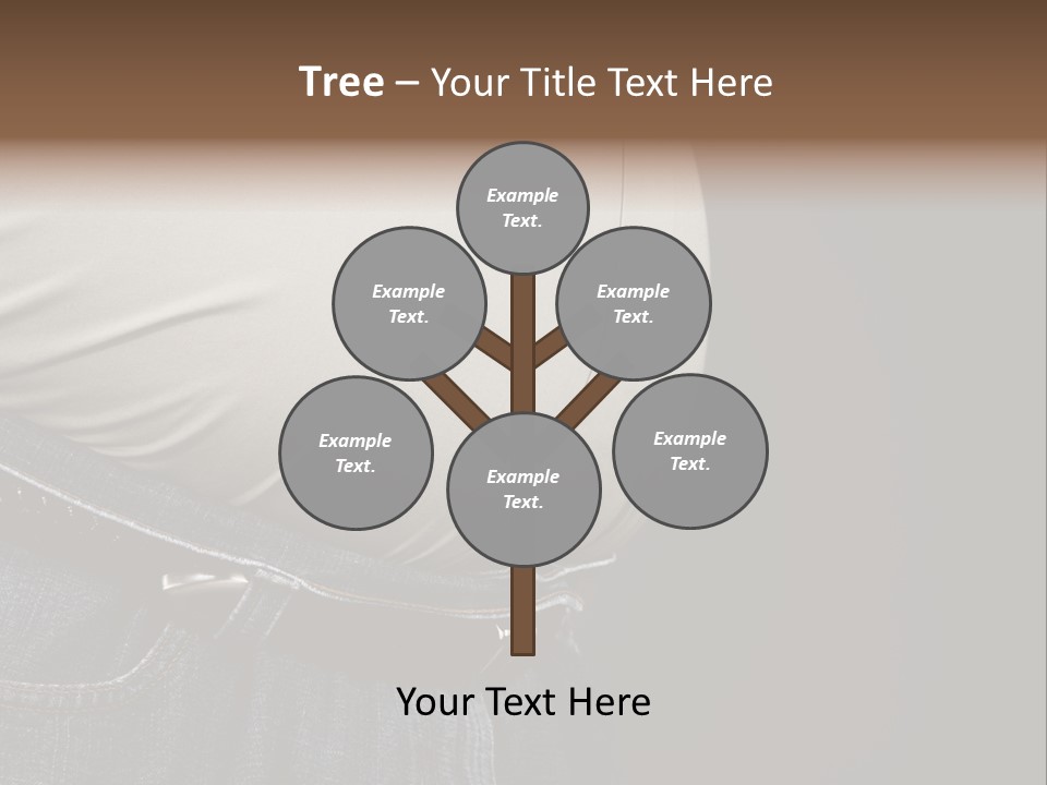 Switch Equipment Ventilation PowerPoint Template