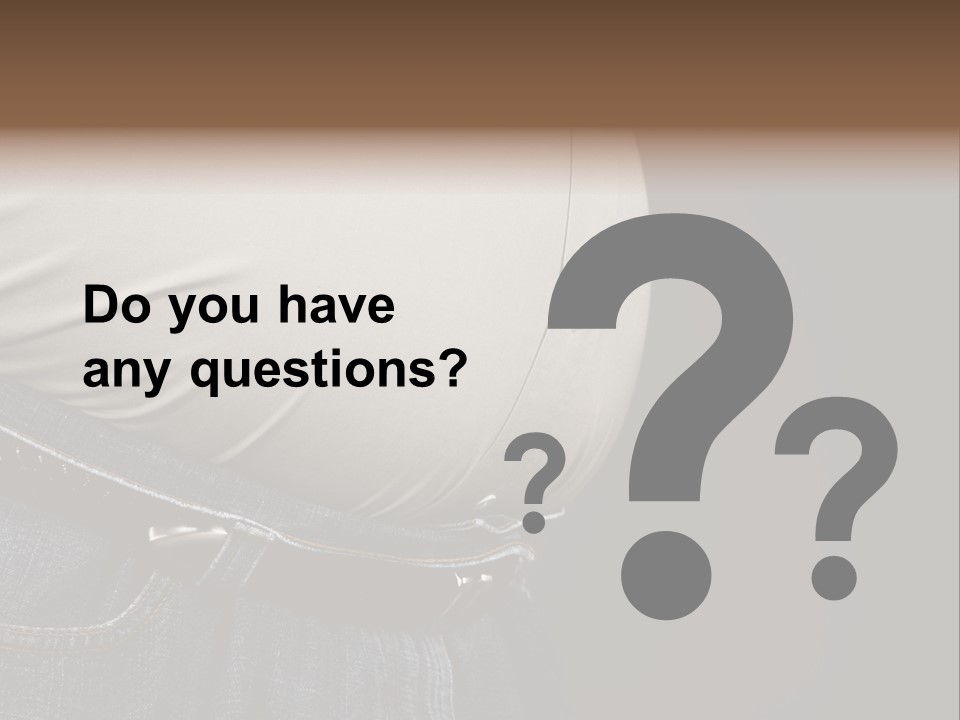 Switch Equipment Ventilation PowerPoint Template