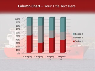 Electricity Heat Climate PowerPoint Template