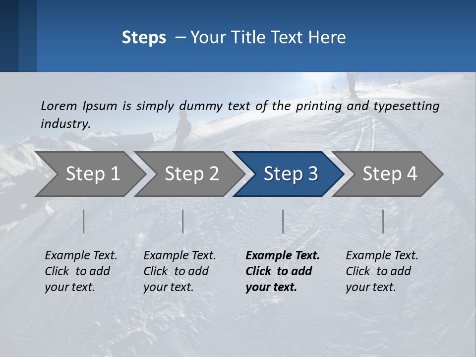 Energy Part Cooling PowerPoint Template