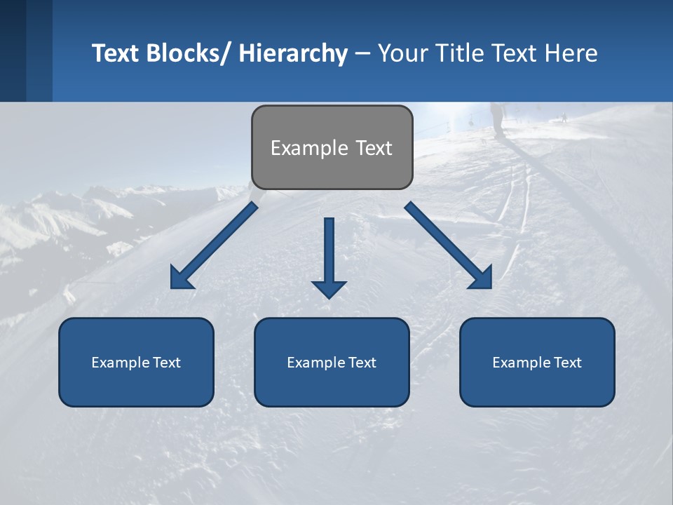 Energy Part Cooling PowerPoint Template