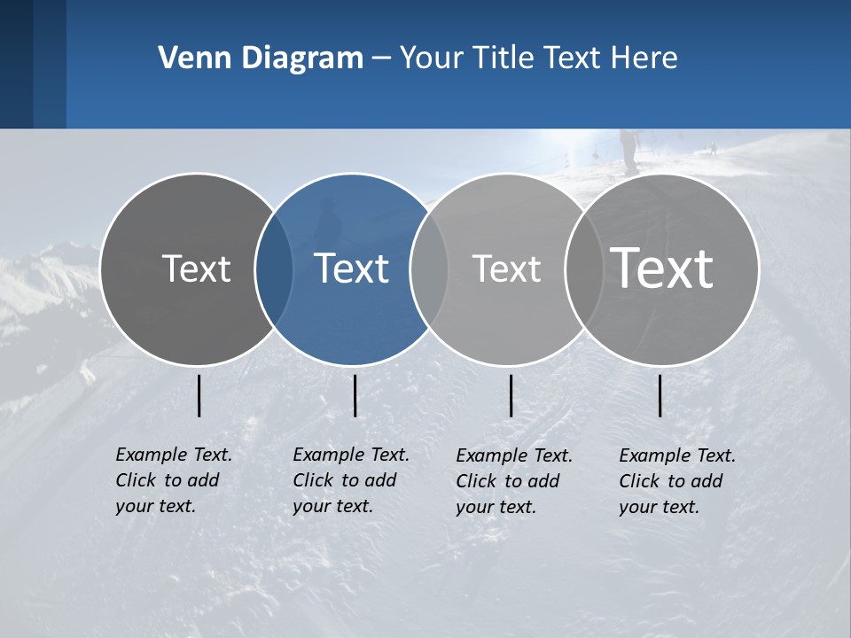 Energy Part Cooling PowerPoint Template