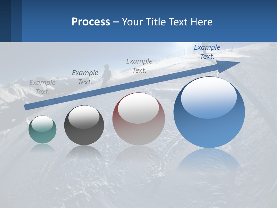 Energy Part Cooling PowerPoint Template
