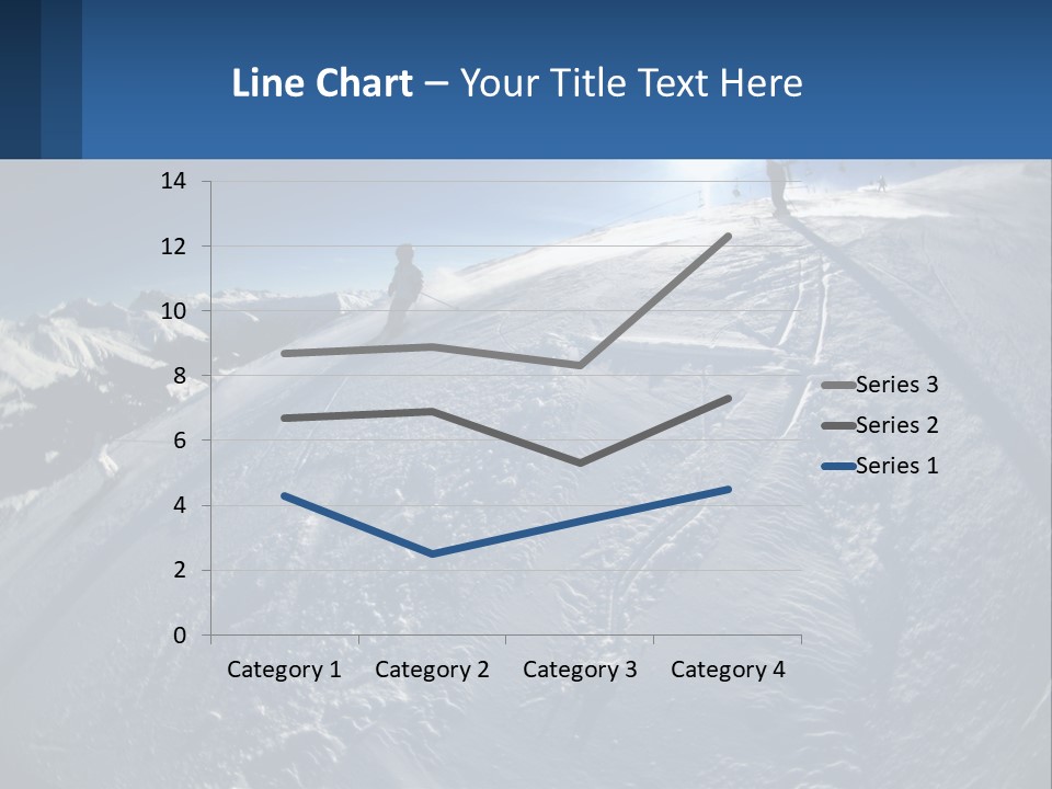 Energy Part Cooling PowerPoint Template