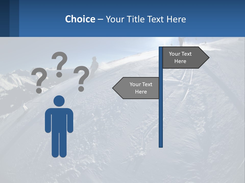 Energy Part Cooling PowerPoint Template