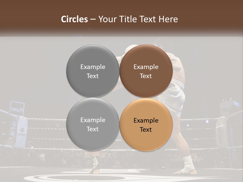 Industry Switch Power PowerPoint Template