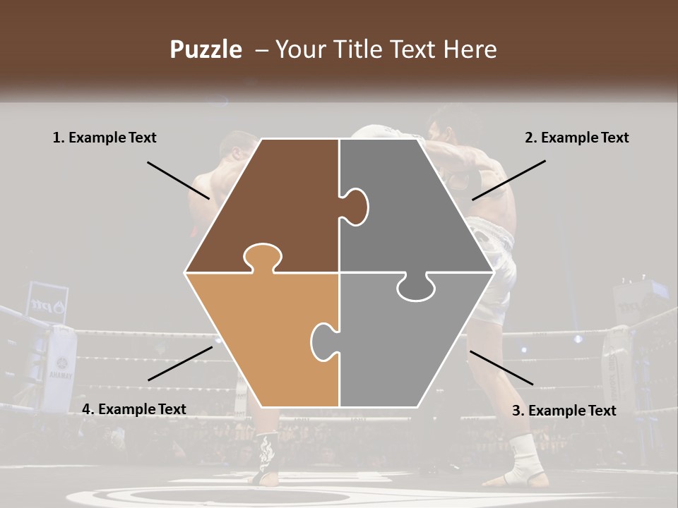 Industry Switch Power PowerPoint Template