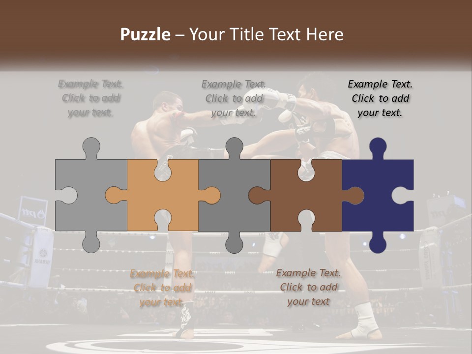 Industry Switch Power PowerPoint Template