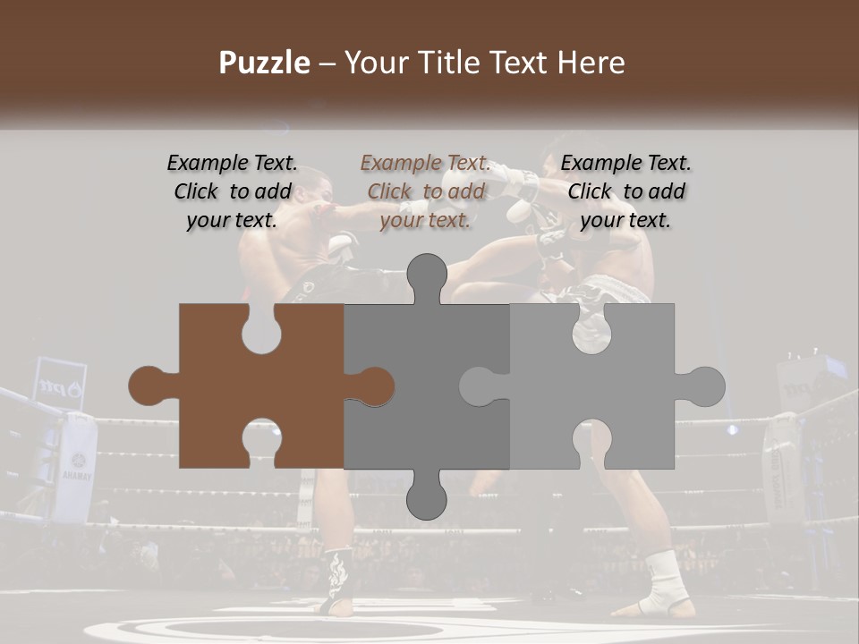 Industry Switch Power PowerPoint Template