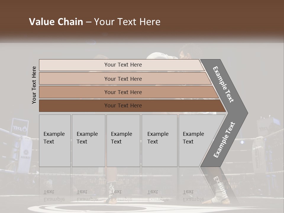 Industry Switch Power PowerPoint Template
