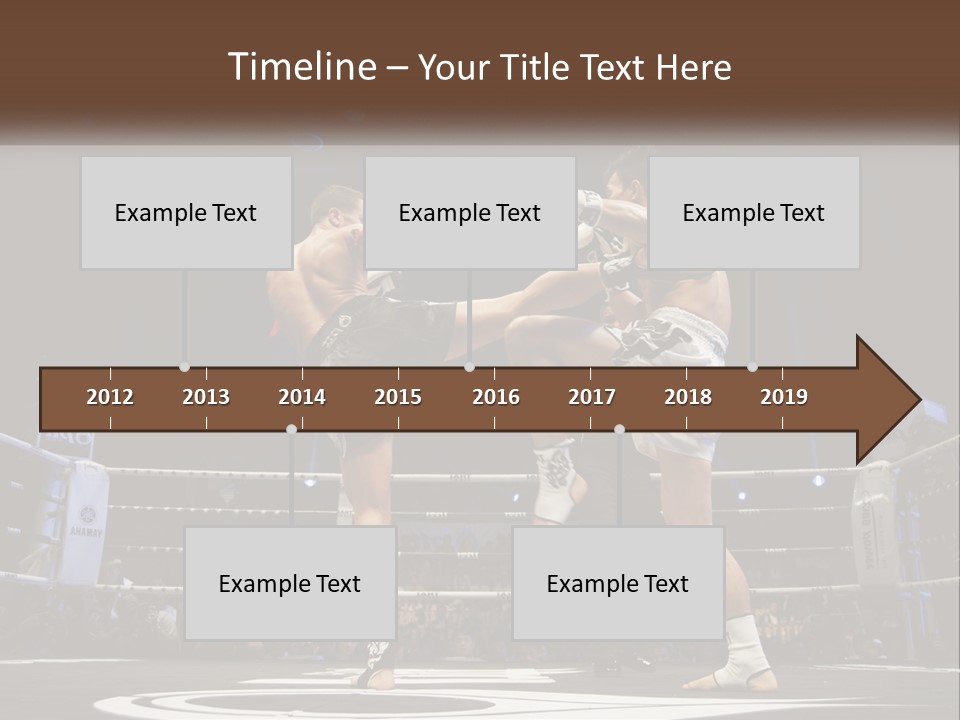 Industry Switch Power PowerPoint Template