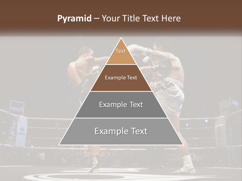 Industry Switch Power PowerPoint Template