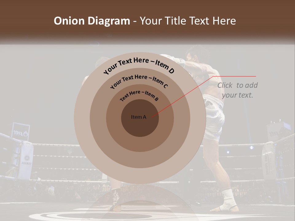 Industry Switch Power PowerPoint Template