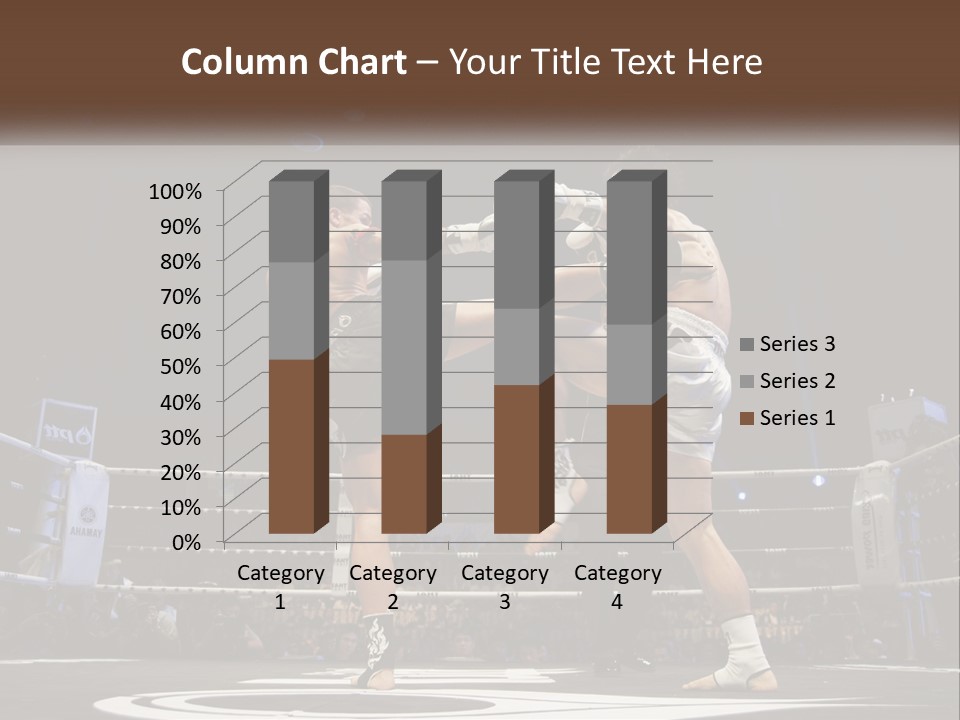 Industry Switch Power PowerPoint Template