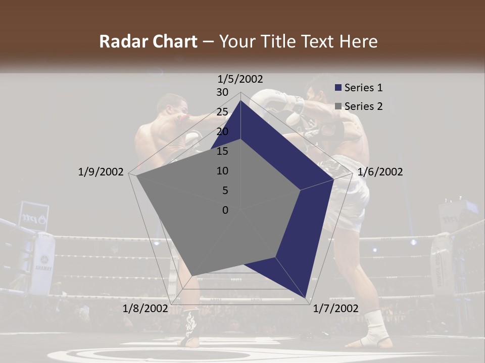 Industry Switch Power PowerPoint Template
