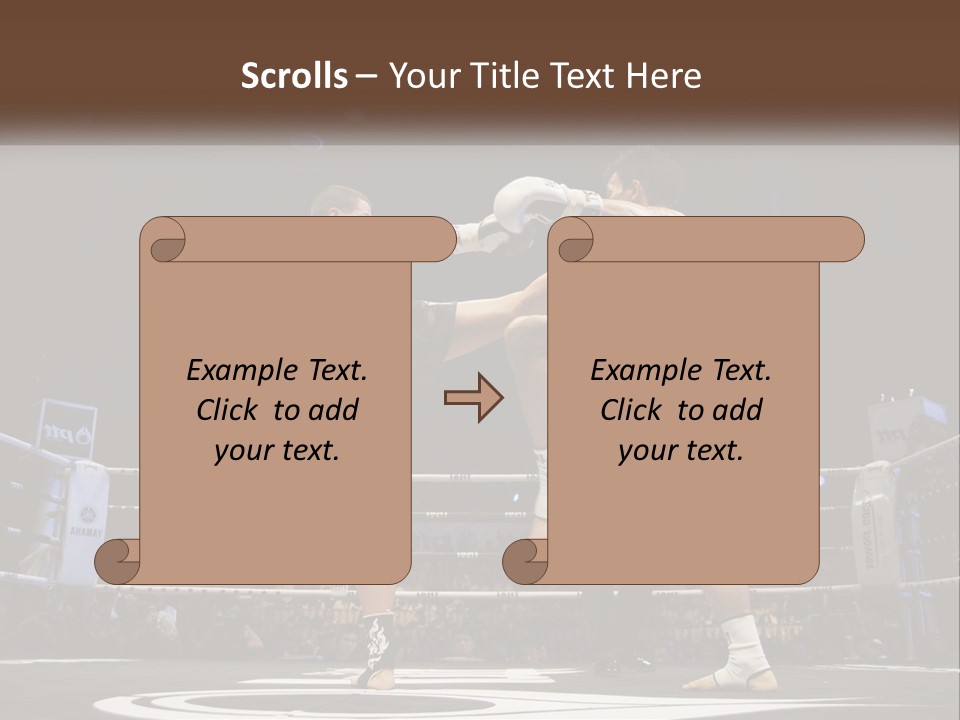 Industry Switch Power PowerPoint Template
