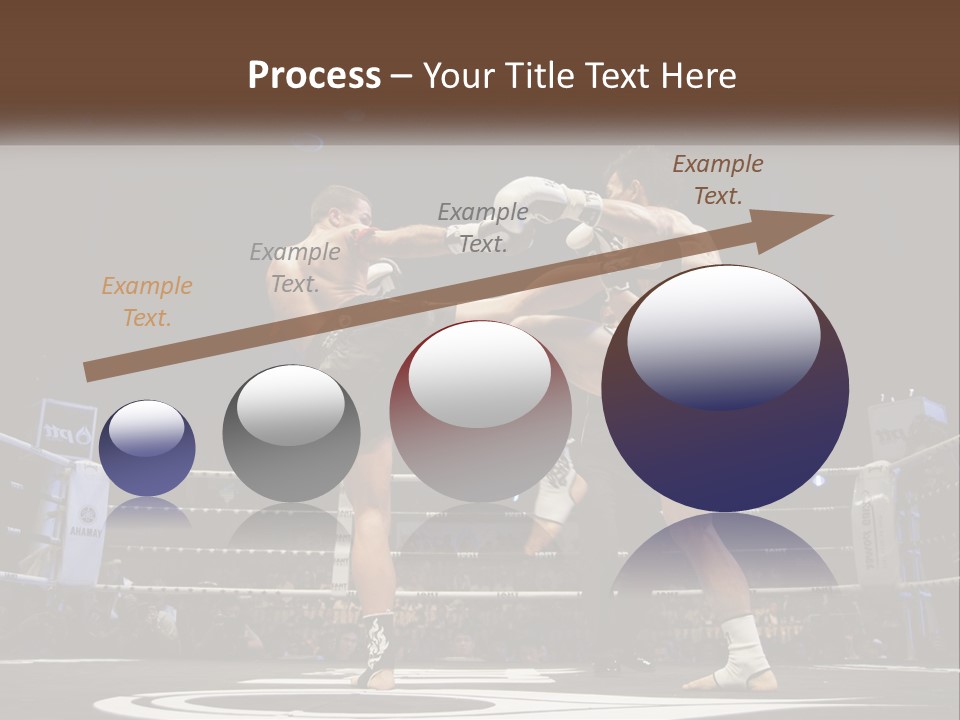 Industry Switch Power PowerPoint Template