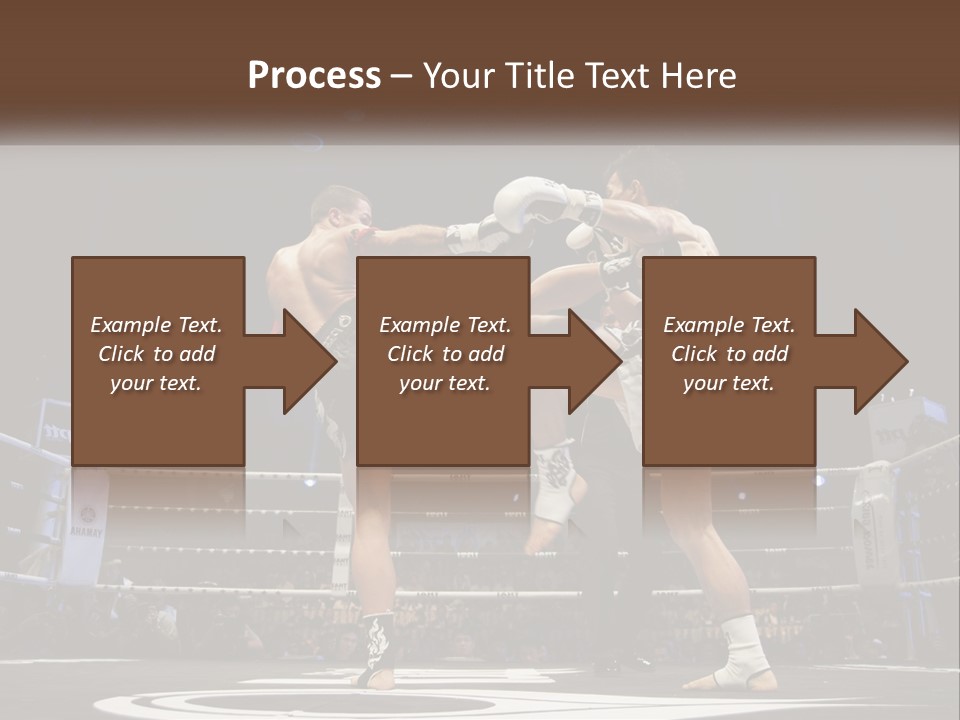 Industry Switch Power PowerPoint Template