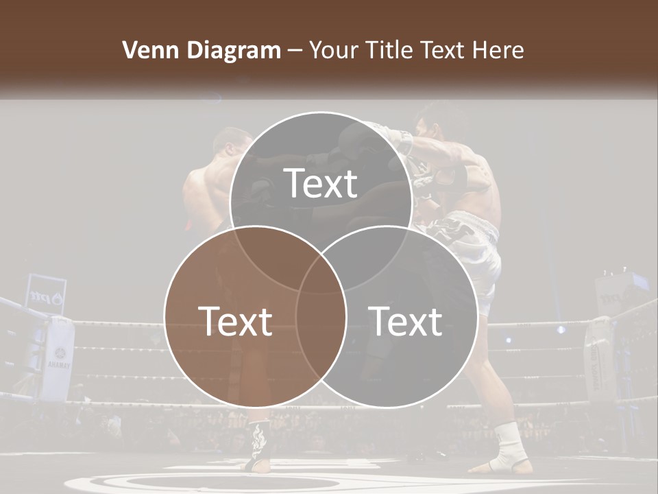 Industry Switch Power PowerPoint Template