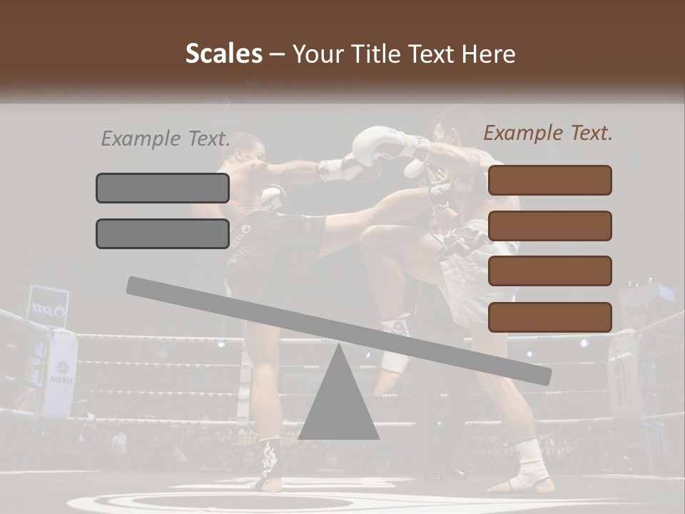 Industry Switch Power PowerPoint Template