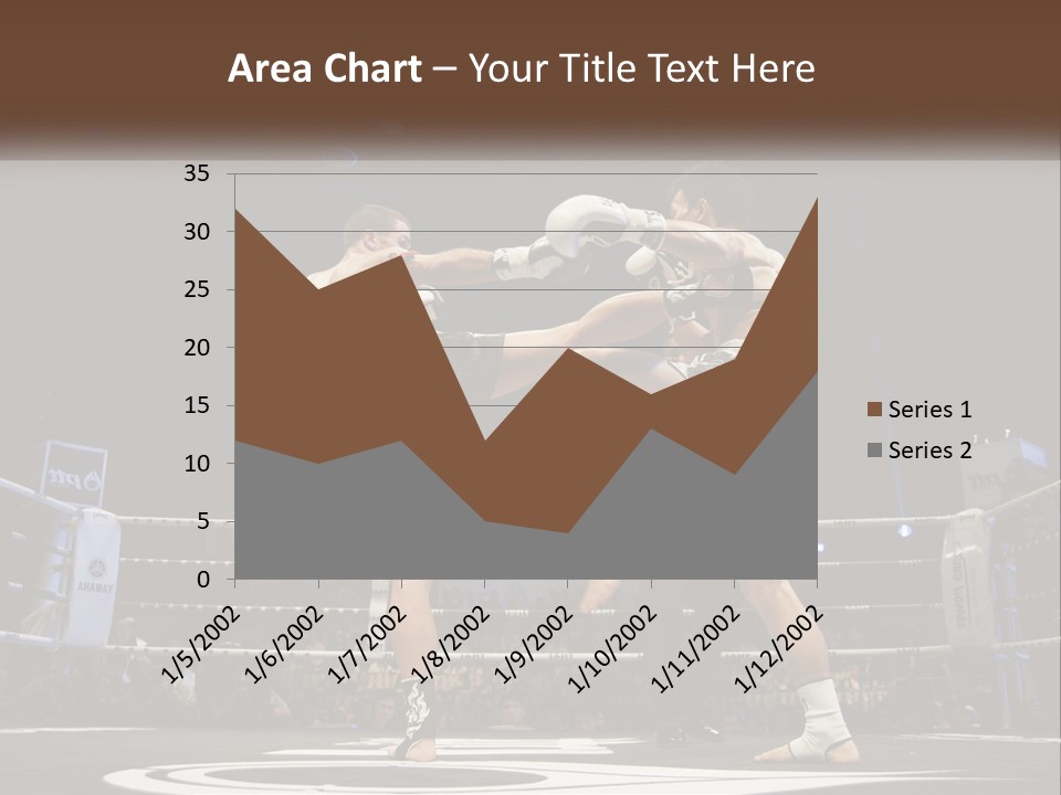 Industry Switch Power PowerPoint Template
