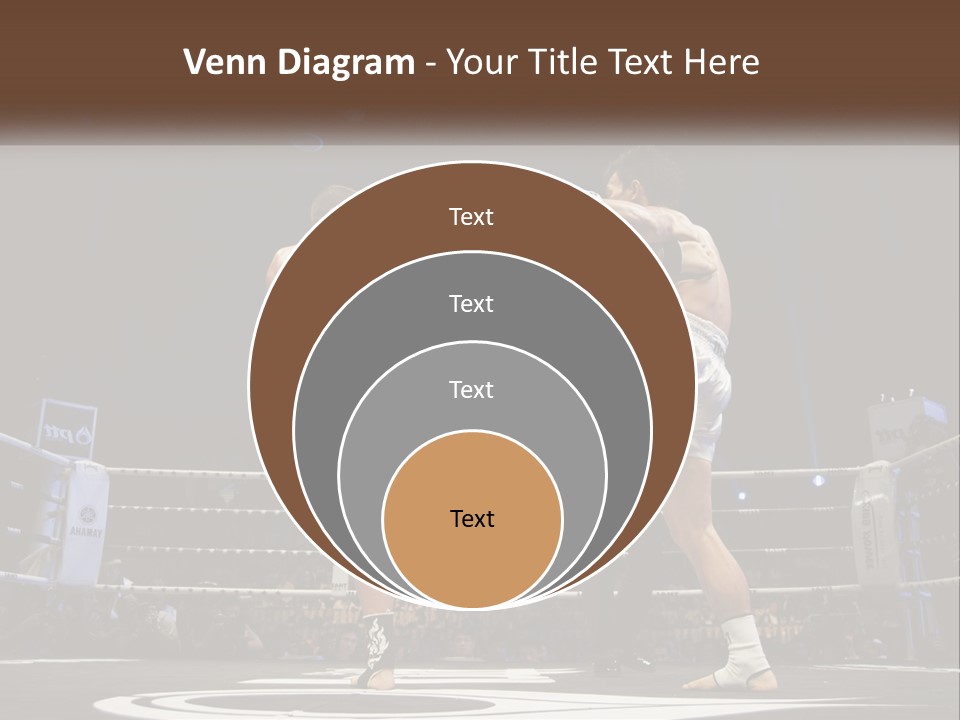 Industry Switch Power PowerPoint Template