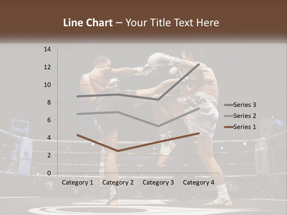 Industry Switch Power PowerPoint Template