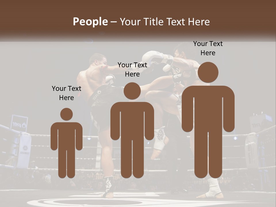 Industry Switch Power PowerPoint Template