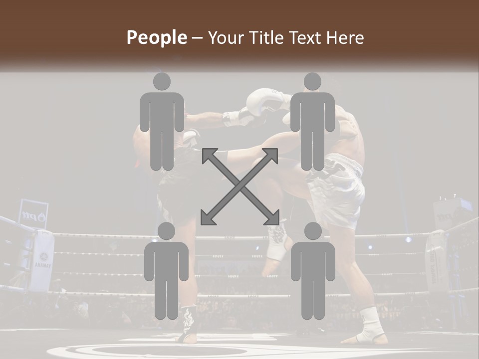 Industry Switch Power PowerPoint Template