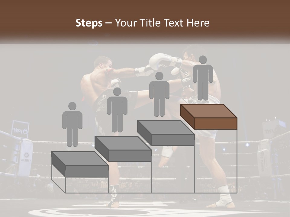 Industry Switch Power PowerPoint Template