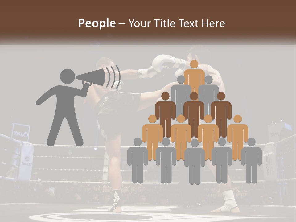 Industry Switch Power PowerPoint Template