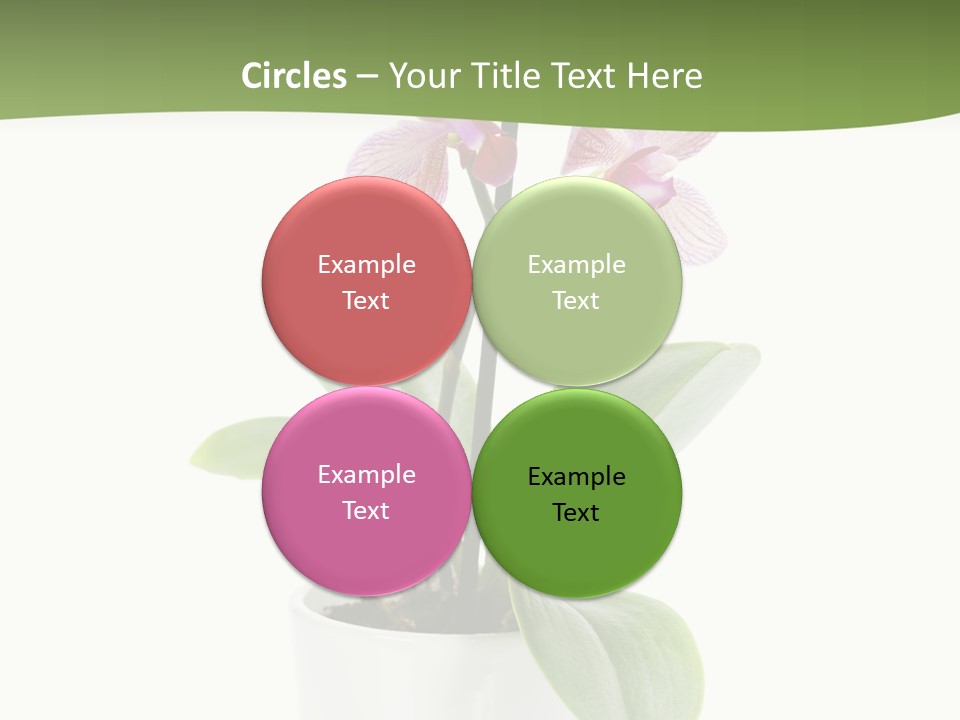 Condition Remote Technology PowerPoint Template