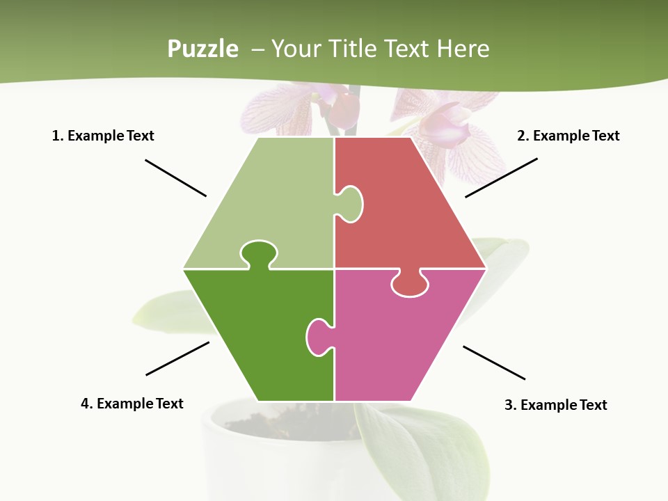 Condition Remote Technology PowerPoint Template