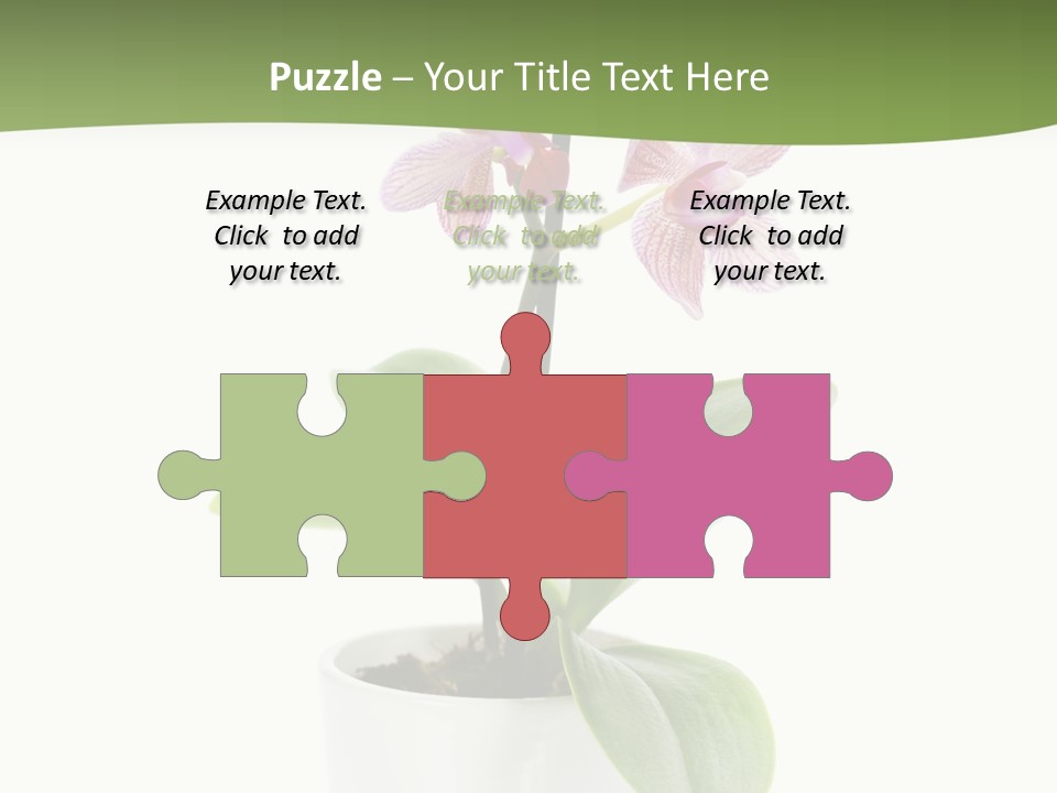 Condition Remote Technology PowerPoint Template
