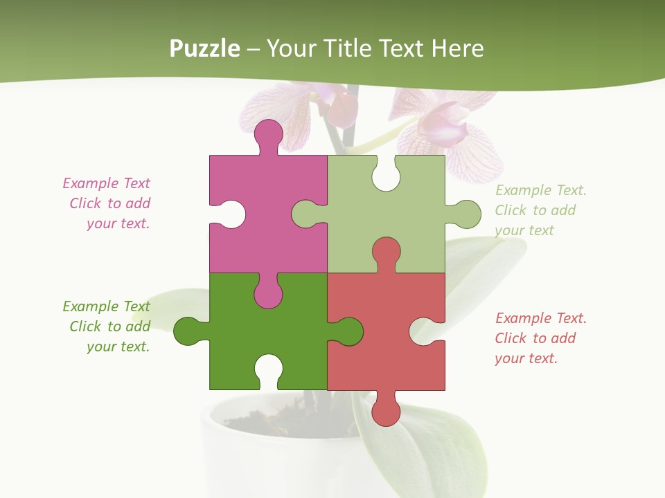 Condition Remote Technology PowerPoint Template