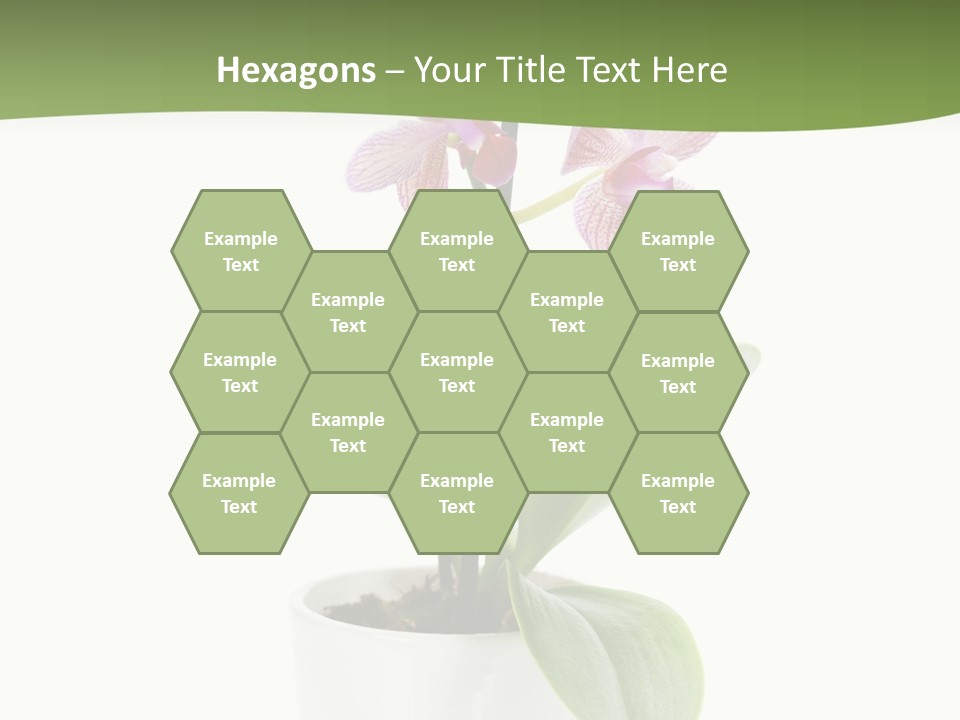 Condition Remote Technology PowerPoint Template