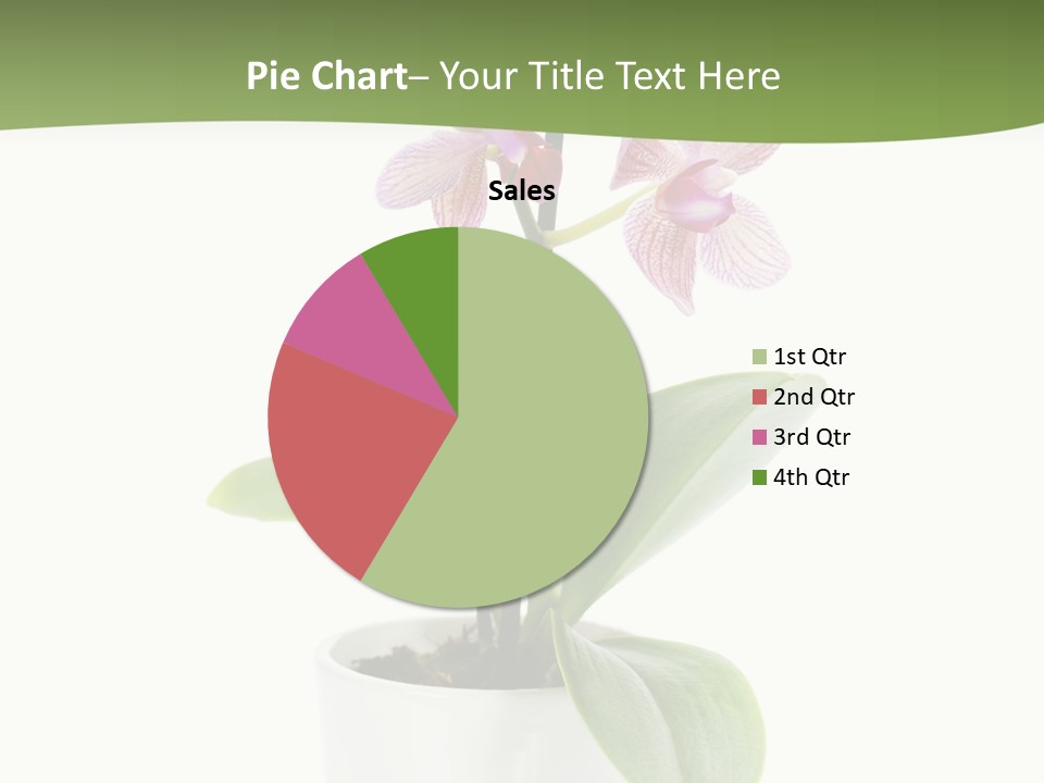 Condition Remote Technology PowerPoint Template